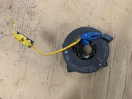 Opel Zafira B Airbag slip ring squib (SRS ring) 87654321