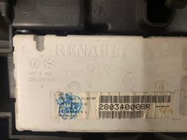 Renault Megane III Monitor/display/piccolo schermo 280340008R