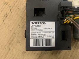 Volvo S40 Motorino alzacristalli della portiera anteriore 30737681