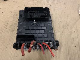 Volkswagen Golf V Fuse box set 3C09712490