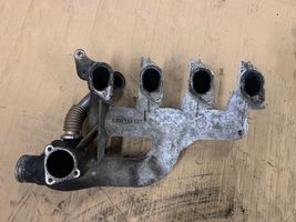 Nissan Primastar Intake manifold 8200145097