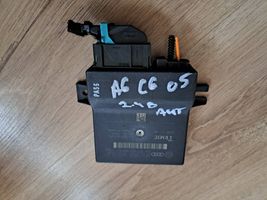 Audi A6 S6 C6 4F Gateway valdymo modulis 4F0907468D