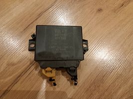 Volvo V50 Parking PDC control unit/module 8673137