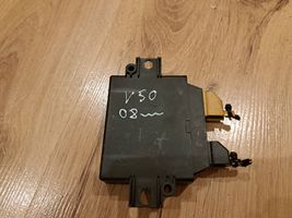 Volvo V50 Parking PDC control unit/module 8673137