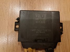 Volvo V50 Parking PDC control unit/module 8673137