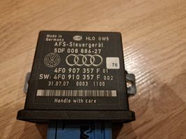 Audi A4 S4 B7 8E 8H Modulo luce LCM 4F0907357F