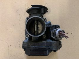 Volkswagen Golf IV Throttle valve 036133064D