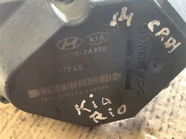 KIA Venga Clapet d'étranglement 351002A900