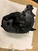 Volkswagen Polo V 6R Intake manifold 03E129711F