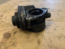 Volkswagen Sharan Throttle valve 038128063G