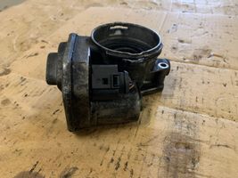 Volkswagen Sharan Throttle valve 038128063G