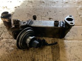 BMW 5 E60 E61 Valvola di raffreddamento EGR 780065304