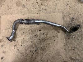 Volkswagen Jetta V EGR valve line/pipe/hose 03L131521