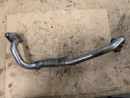 Volkswagen Jetta V EGR valve line/pipe/hose 03L131521