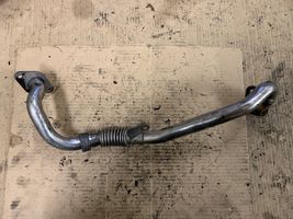 Volkswagen Jetta V EGR valve line/pipe/hose 03L131521