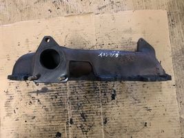 Volvo V50 Collettore di scarico 9646849080