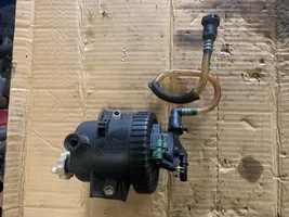 Citroen C5 Boîtier de filtre à carburant 9638780280