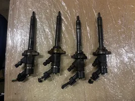 Volvo S40 Fuel injector 0445110259