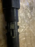 Ford Mondeo Mk III Fuel injector 3S7Q9K546BB