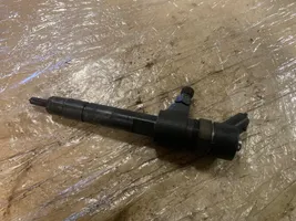 Opel Zafira B Fuel injectors set 0445110165