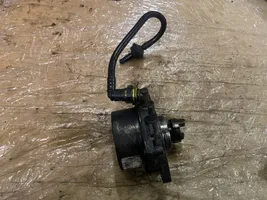 Opel Corsa D Vacuum pump 73501167