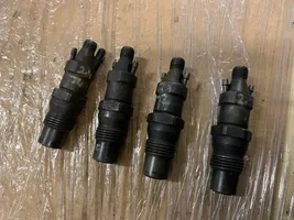 Volkswagen Transporter - Caravelle T4 Fuel injectors set 068130202