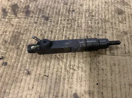 Volkswagen II LT Injecteur de carburant 0432193824