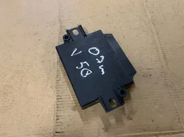 Volvo V50 Parking PDC control unit/module 8673137