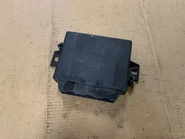 Volvo V50 Parking PDC control unit/module 8673137