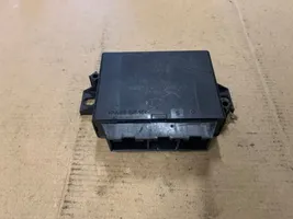 Volvo V50 Parking PDC control unit/module 8673137