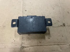 Audi A6 Allroad C5 Boîtier module alarme 4B0951173