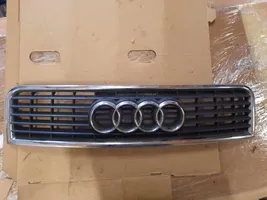 Audi A4 S4 B6 8E 8H Передняя решётка 8E0853651F