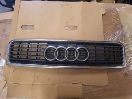 Audi A4 S4 B6 8E 8H Передняя решётка 8E0853651F