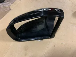 Mercedes-Benz C W203 Coque de rétroviseur 2038110360