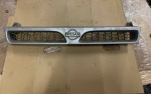 Nissan Sunny Grille de calandre avant 6231050000