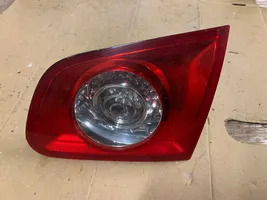 Volkswagen PASSAT B6 Lampy tylnej klapy bagażnika 3C994509408S