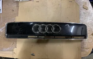 Audi A2 Grille calandre supérieure de pare-chocs avant 8Z0853321