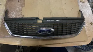 Ford Mondeo MK IV Griglia anteriore 7S718200A