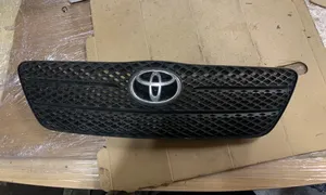 Toyota Corolla E120 E130 Maskownica / Grill / Atrapa górna chłodnicy 30580010