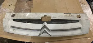 Citroen Berlingo Front grill 9644758177