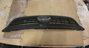 Ford Focus Front bumper upper radiator grill 8M518200BD