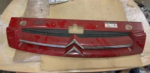 Citroen Berlingo Front grill 9644758177