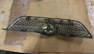 Toyota Corolla E120 E130 Grille calandre supérieure de pare-chocs avant 531111A480