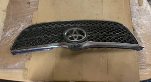 Toyota Corolla E120 E130 Grille calandre supérieure de pare-chocs avant 531111A480