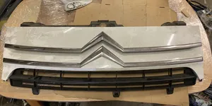 Citroen Jumpy Front grill 1497651077