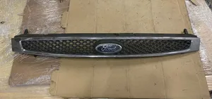 Ford Fiesta Atrapa chłodnicy / Grill 2S618200