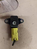 Audi A3 S3 8P Airbag deployment crash/impact sensor 8P0955557