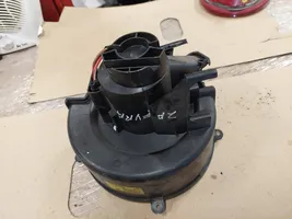 Opel Zafira A Ventola riscaldamento/ventilatore abitacolo 90437893