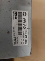 Volkswagen Up Vairo stiprintuvas (elektrinis) 1S1423510R