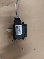 Nissan Leaf I (ZE0) Motorino attuatore aria T1008566R